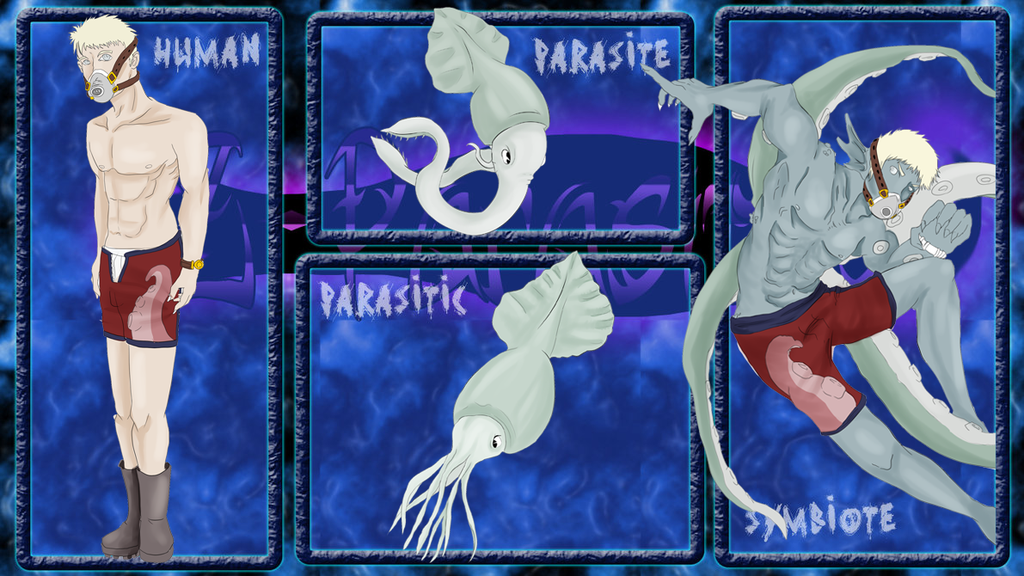 Parasite In City Free Game No Download