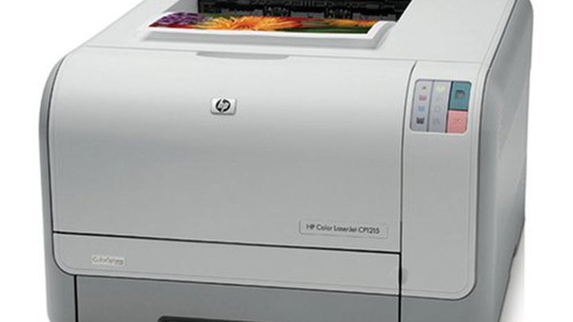 Best print quality colour laser printer